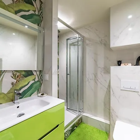 Prominent Ac 4-bedroom With Mountain Views Terrace - Dodo Et Tartine בית נופש טולון