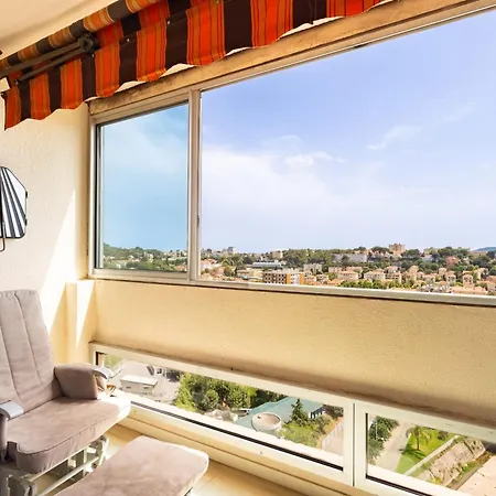 Prominent Ac 4-bedroom With Mountain Views Terrace - Dodo Et Tartine *